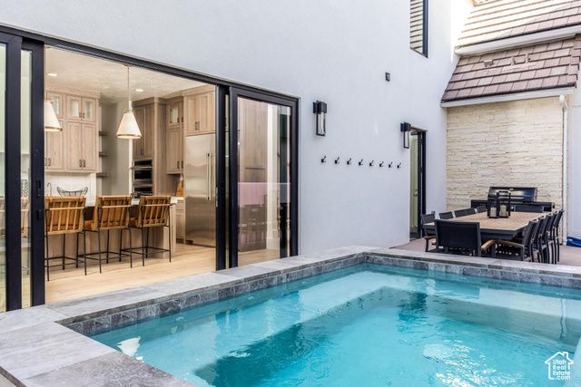 5424 S LULA BAY LN, St. George, UT 84790