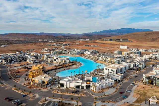 5424 S LULA BAY LN, St. George, UT 84790