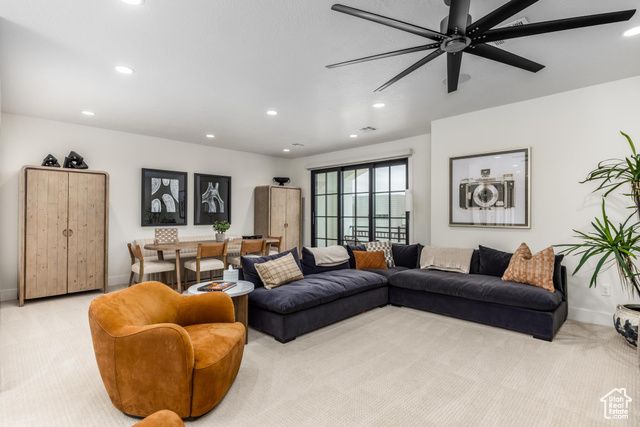 5424 S LULA BAY LN, St. George, UT 84790