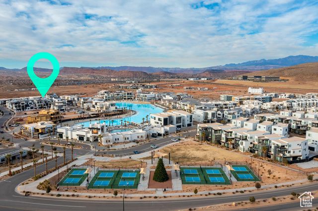 5424 S LULA BAY LN, St. George, UT 84790