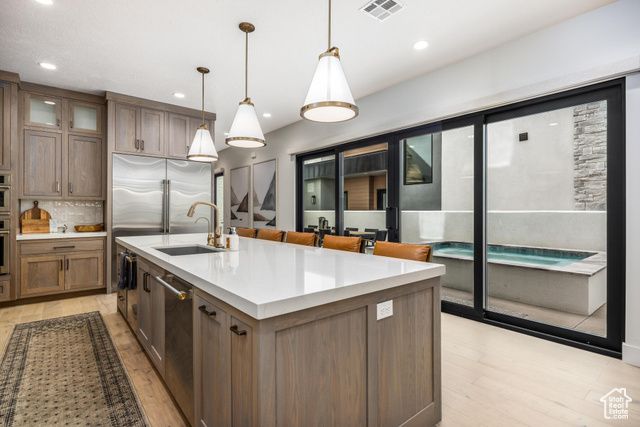 5424 S LULA BAY LN, St. George, UT 84790