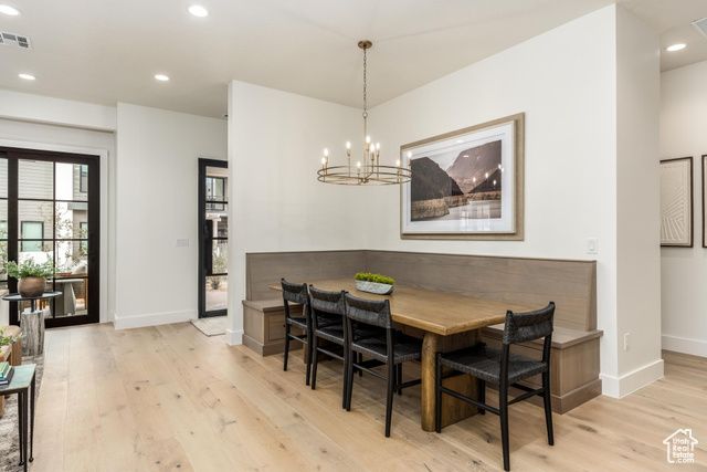 5424 S LULA BAY LN, St. George, UT 84790