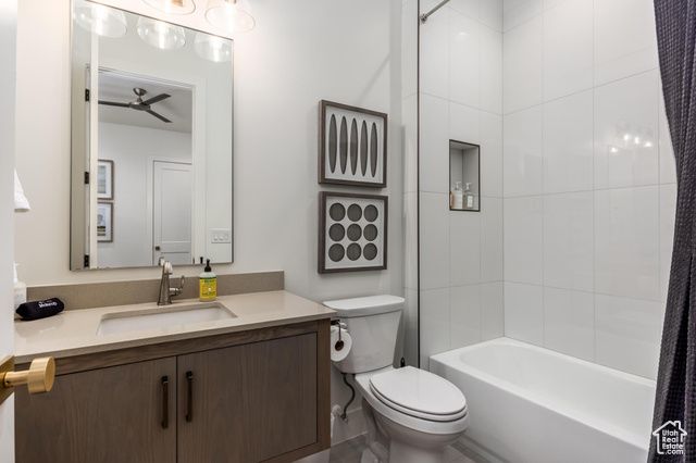 5424 S LULA BAY LN, St. George, UT 84790