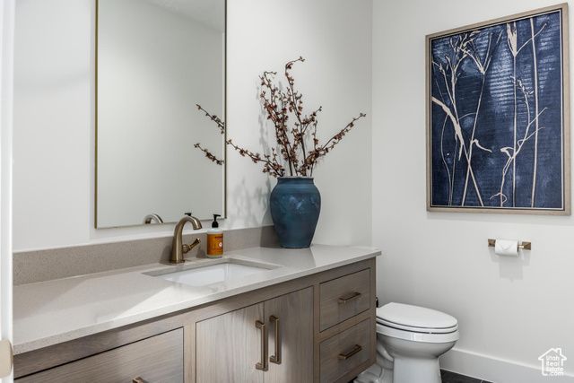 5424 S LULA BAY LN, St. George, UT 84790