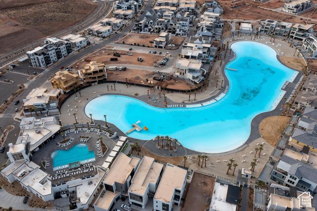 5424 S LULA BAY LN, St. George, UT 84790