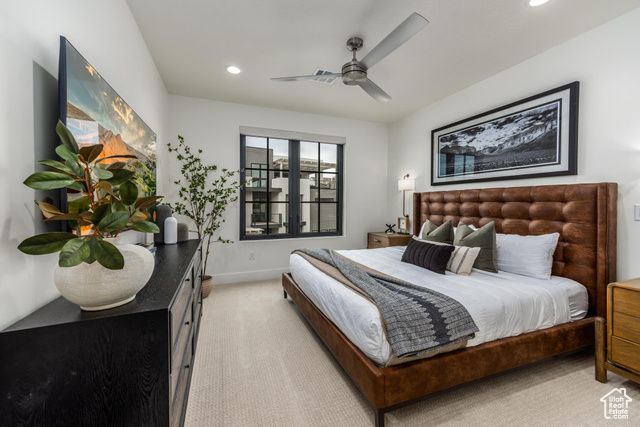 5424 S LULA BAY LN, St. George, UT 84790