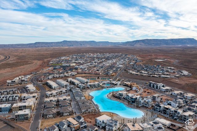 5424 S LULA BAY LN, St. George, UT 84790