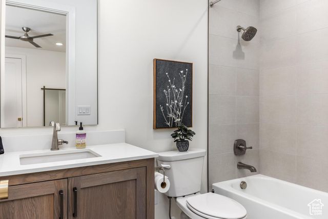 5424 S LULA BAY LN, St. George, UT 84790