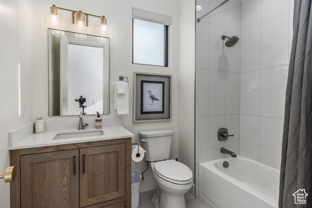 5424 S LULA BAY LN, St. George, UT 84790