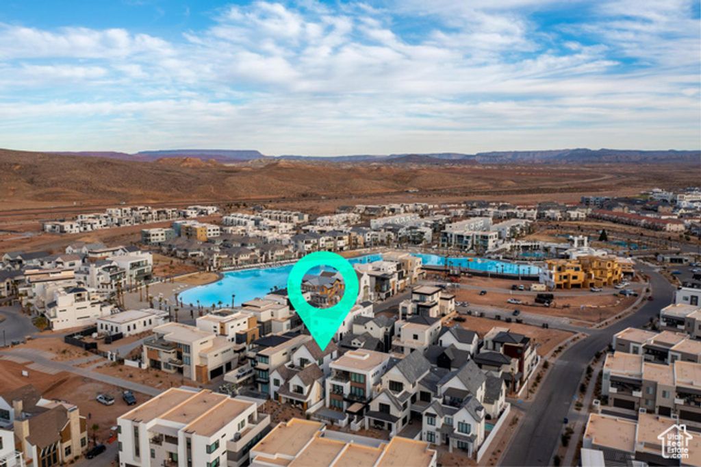 5424 S LULA BAY LN, St. George, UT 84790