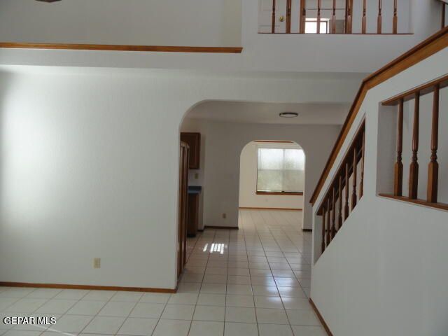 1101 Sun Shadow Drive, El Paso, TX 79912