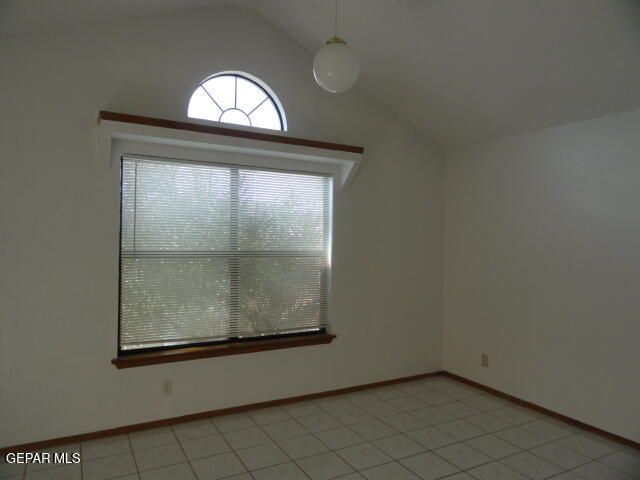 1101 Sun Shadow Drive, El Paso, TX 79912