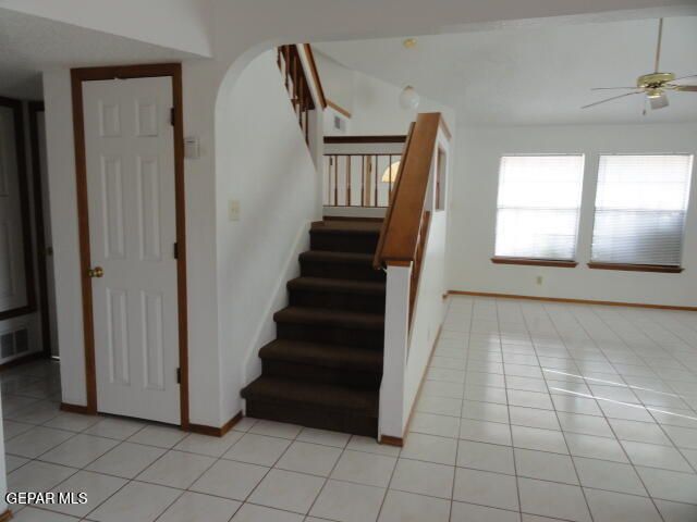 1101 Sun Shadow Drive, El Paso, TX 79912