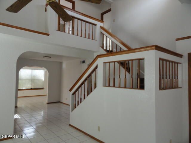 1101 Sun Shadow Drive, El Paso, TX 79912