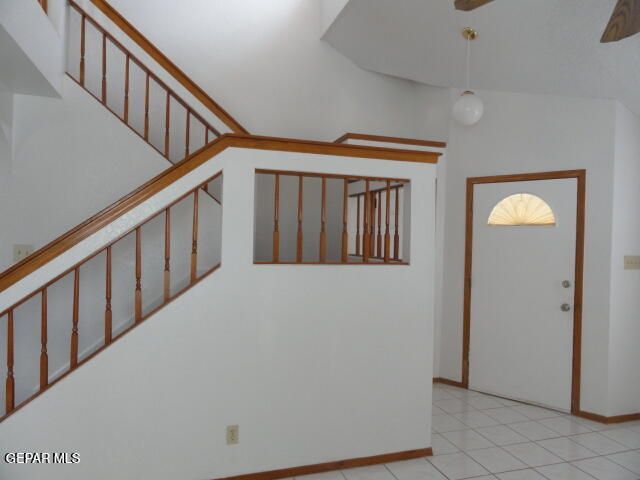 1101 Sun Shadow Drive, El Paso, TX 79912