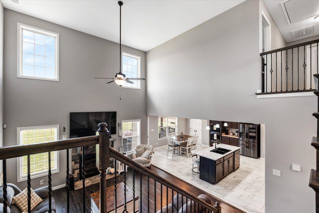 129 Chisum Ct, Clarksville, TN 37043