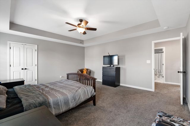 129 Chisum Ct, Clarksville, TN 37043