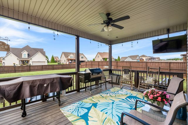 129 Chisum Ct, Clarksville, TN 37043