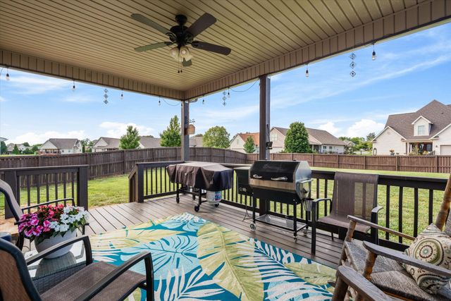 129 Chisum Ct, Clarksville, TN 37043