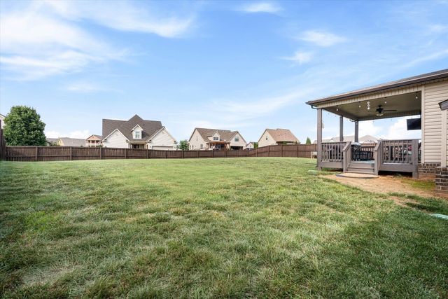 129 Chisum Ct, Clarksville, TN 37043