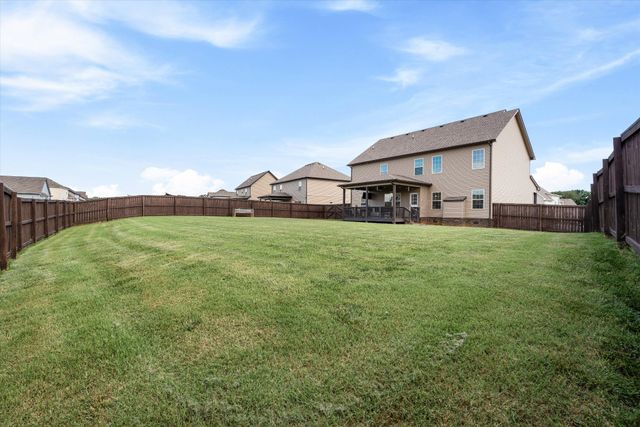 129 Chisum Ct, Clarksville, TN 37043