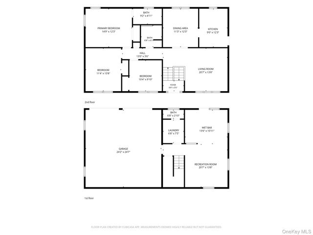 11 Ona Lane, New Windsor, NY 12553
