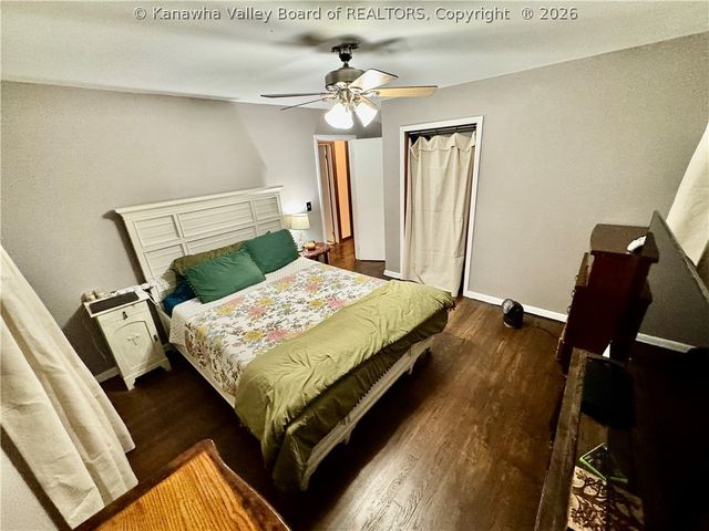 3028 Frame Road, Elkview, WV 25071