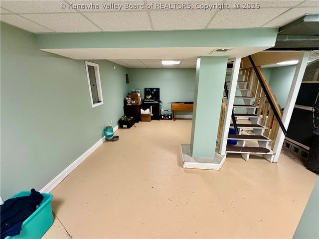 3028 Frame Road, Elkview, WV 25071