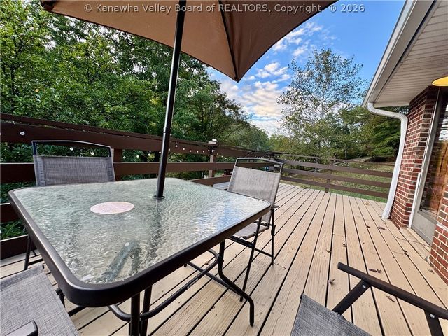 3028 Frame Road, Elkview, WV 25071