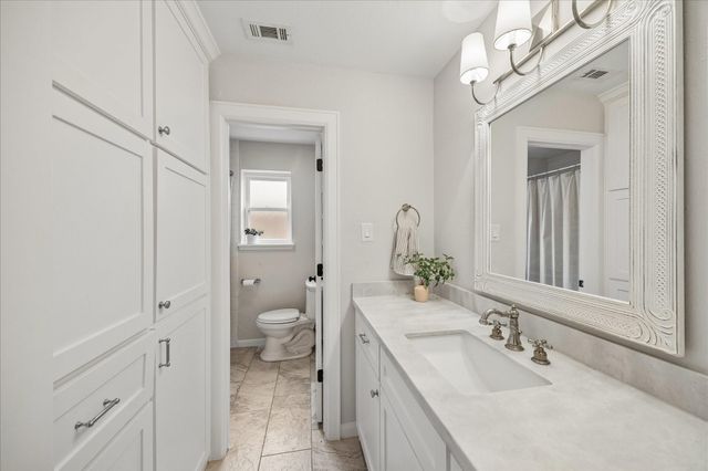 11854 Westmere Drive, Houston, TX 77077