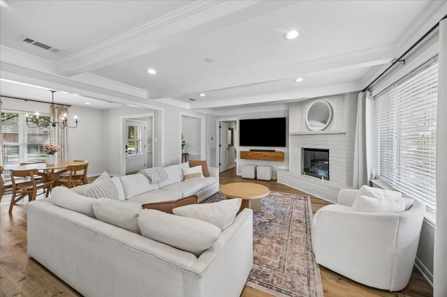 11854 Westmere Drive, Houston, TX 77077