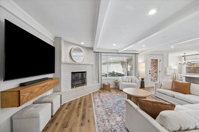 11854 Westmere Drive, Houston, TX 77077