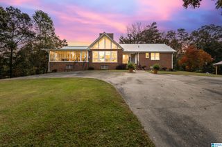 939 BOOZER ROAD, Heflin, AL 36264