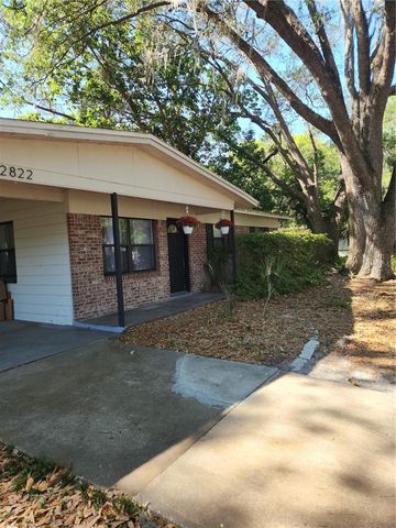 2822 NE 16TH DRIVE, Gainesville, FL 32609