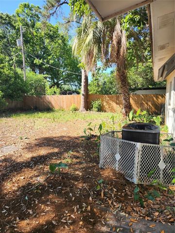 2822 NE 16TH DRIVE, Gainesville, FL 32609