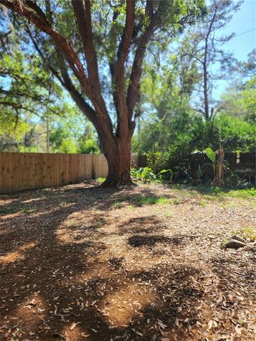 2822 NE 16TH DRIVE, Gainesville, FL 32609
