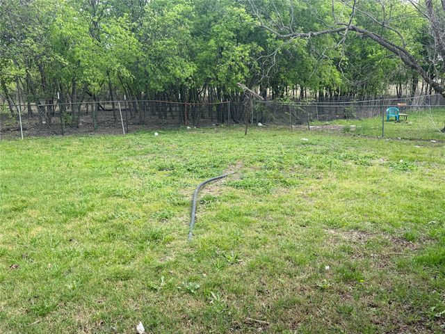 713 Jefferson Street, Hillsboro, TX 76645