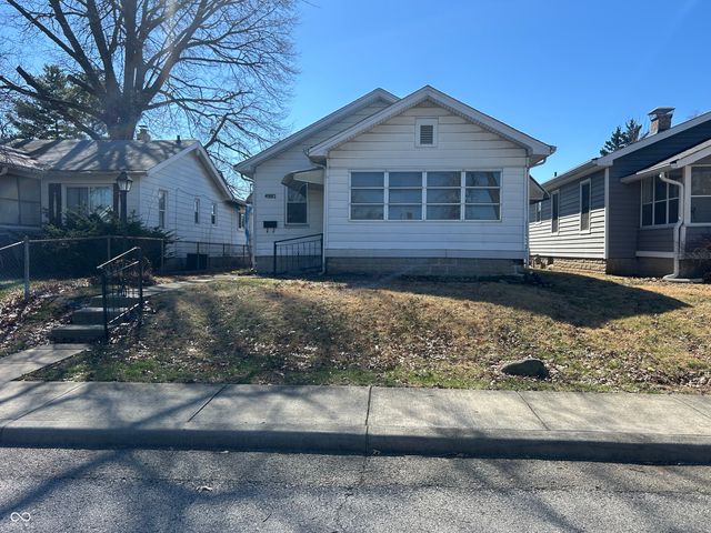 4981 W 11th Street, Indianapolis, IN 46224