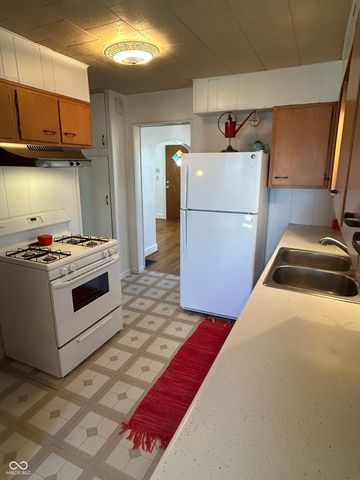 4981 W 11th Street, Indianapolis, IN 46224