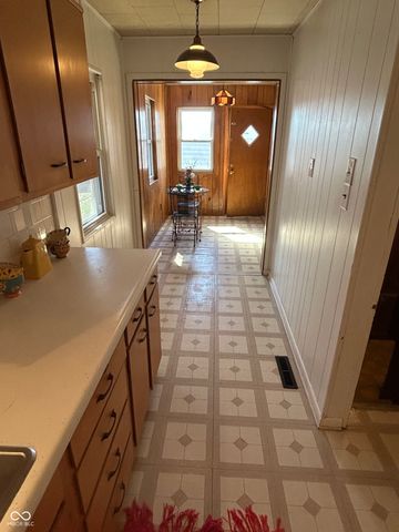 4981 W 11th Street, Indianapolis, IN 46224