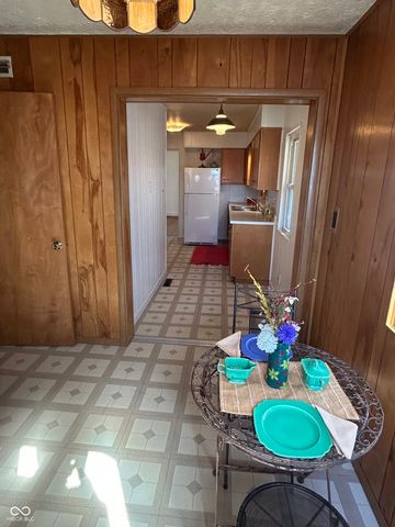 4981 W 11th Street, Indianapolis, IN 46224