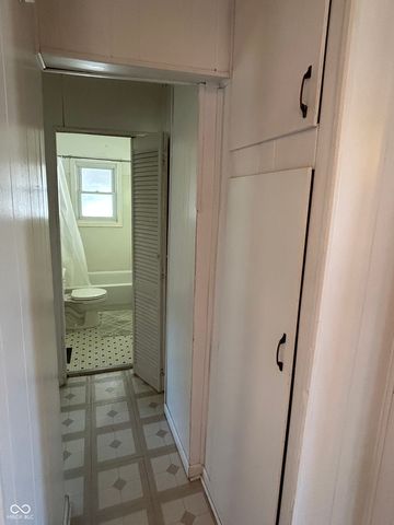 4981 W 11th Street, Indianapolis, IN 46224