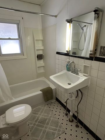 4981 W 11th Street, Indianapolis, IN 46224