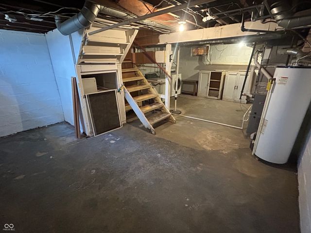 4981 W 11th Street, Indianapolis, IN 46224