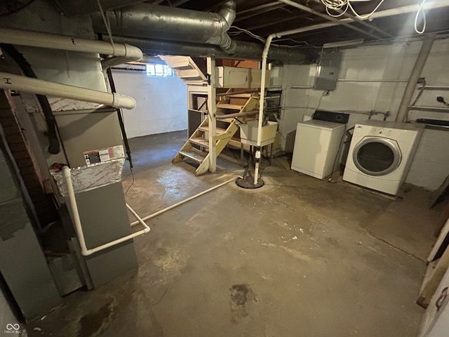 4981 W 11th Street, Indianapolis, IN 46224