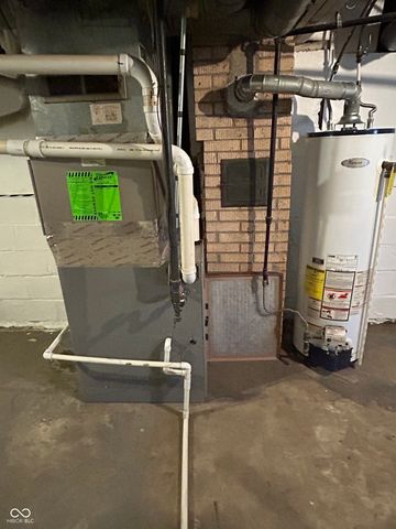 4981 W 11th Street, Indianapolis, IN 46224