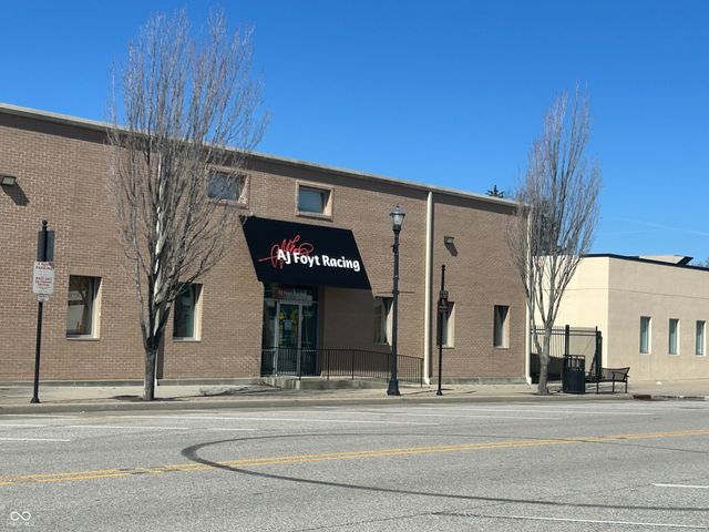 4981 W 11th Street, Indianapolis, IN 46224