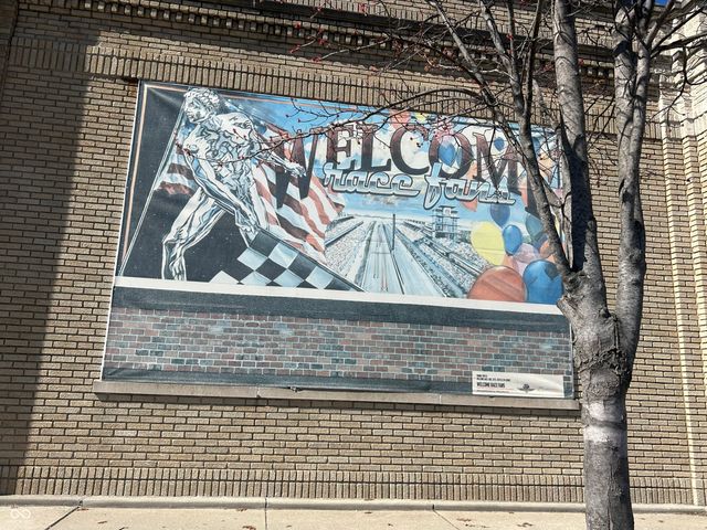 4981 W 11th Street, Indianapolis, IN 46224