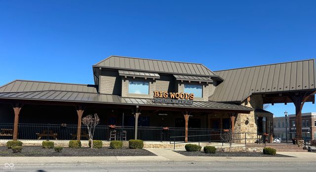 4981 W 11th Street, Indianapolis, IN 46224