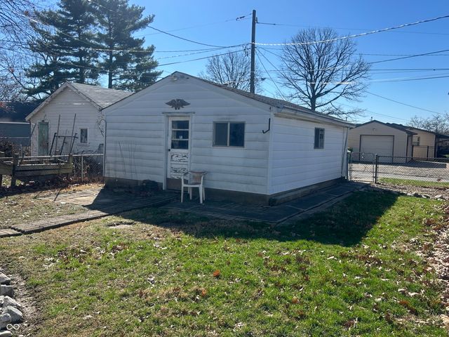 4981 W 11th Street, Indianapolis, IN 46224